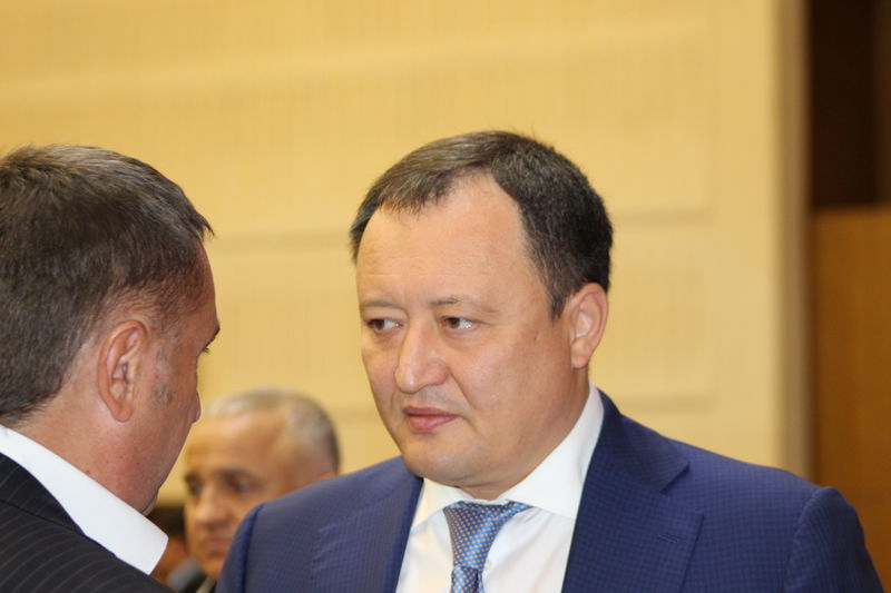 Костянтин Бриль закликав депутатів облради до злагодженої та плідної співпраці