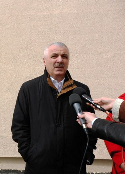 На Мелітопольщині невдовзі з’являться перші  у сільській місцевості сучасні очисні споруди  
