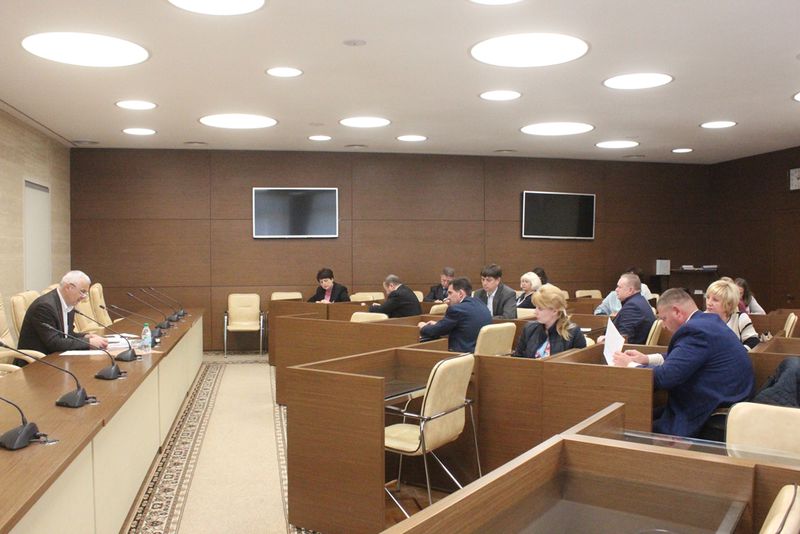 У навчальних закладах регіону перевіряють дотримання вимог пожежної безпеки