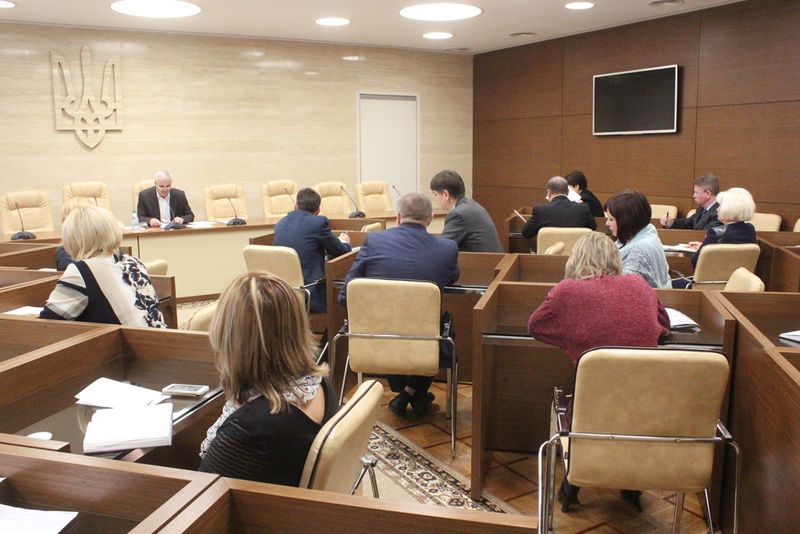 У навчальних закладах регіону перевіряють дотримання вимог пожежної безпеки