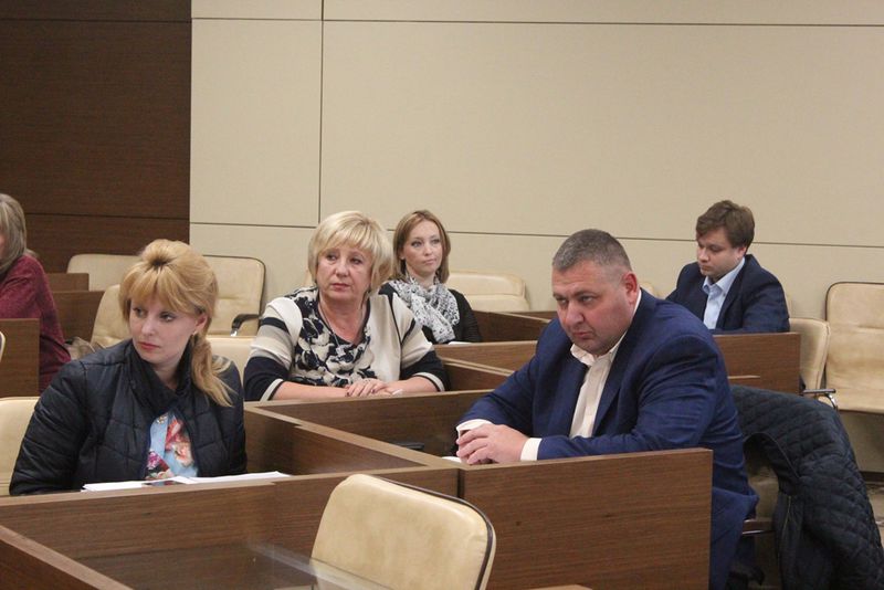 У навчальних закладах регіону перевіряють дотримання вимог пожежної безпеки