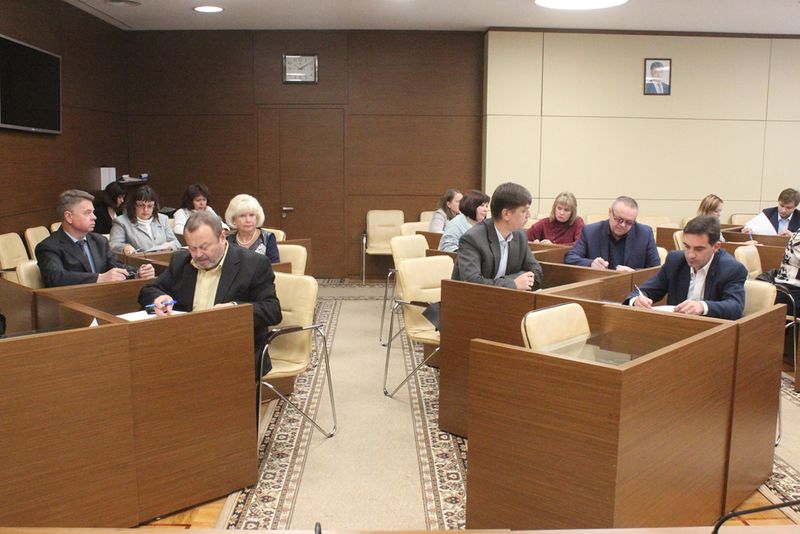У навчальних закладах регіону перевіряють дотримання вимог пожежної безпеки