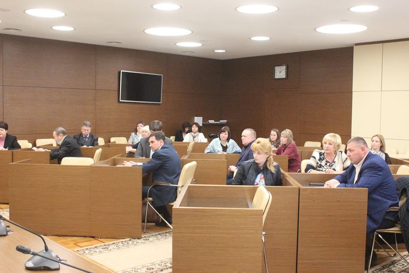 У навчальних закладах регіону перевіряють дотримання вимог пожежної безпеки