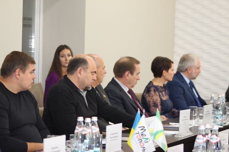 Повноваження державних органів передаються на місця: Мелітополь отримав функціонал архбудконтролю