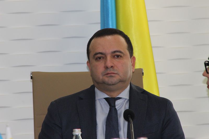 Повноваження державних органів передаються на місця: Мелітополь отримав функціонал архбудконтролю