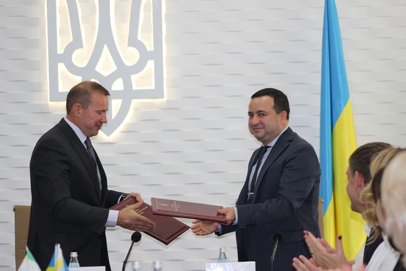 Повноваження державних органів передаються на місця: Мелітополь отримав функціонал архбудконтролю