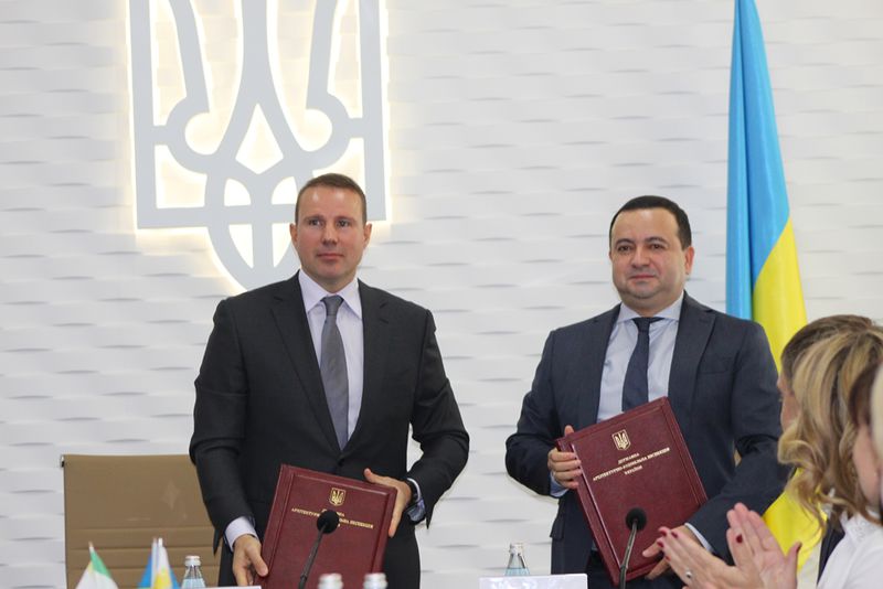Повноваження державних органів передаються на місця: Мелітополь отримав функціонал архбудконтролю