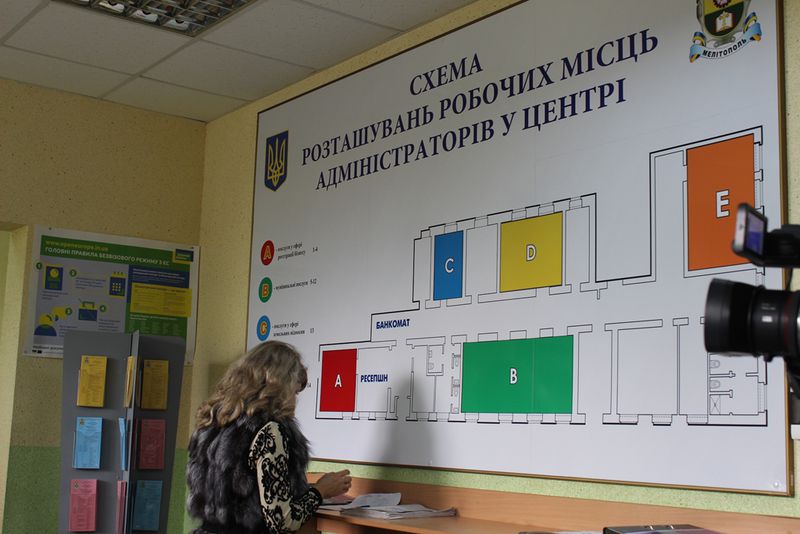 Повноваження державних органів передаються на місця: Мелітополь отримав функціонал архбудконтролю