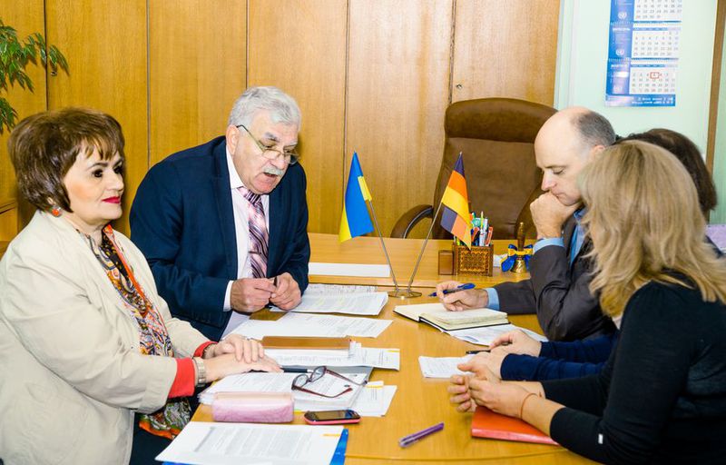 У навчальних закладах області продовжиться профілактика  ВІЛ/Сніду за допомогою міжнародного проекту