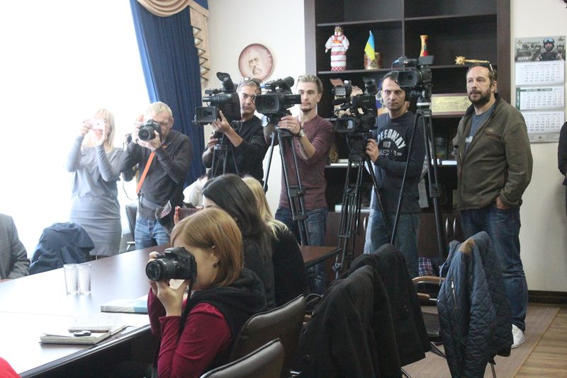 Запорізький боєць отримав високу відзнаку за гідну участь в Іграх Нескорених