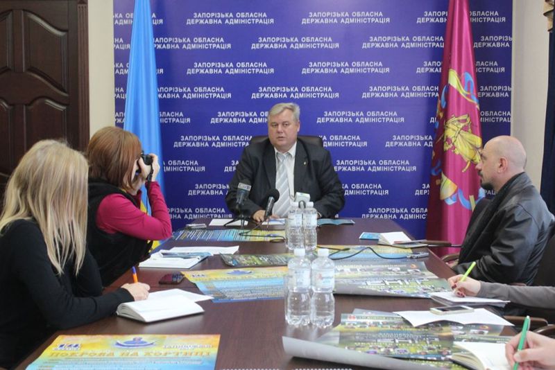 «Покрова на Хортиці» готує для гостей святкові сюрпризи