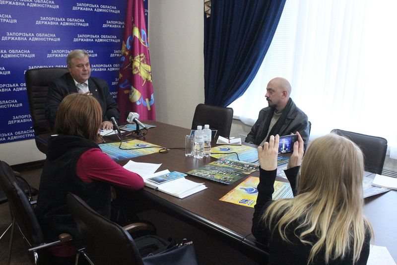 «Покрова на Хортиці» готує для гостей святкові сюрпризи