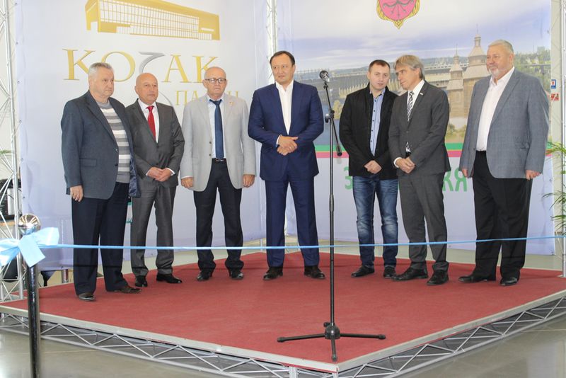 Запорізька область презентує весь свій інвестиційний потенціал