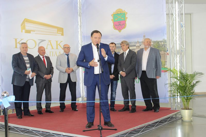 Запорізька область презентує весь свій інвестиційний потенціал