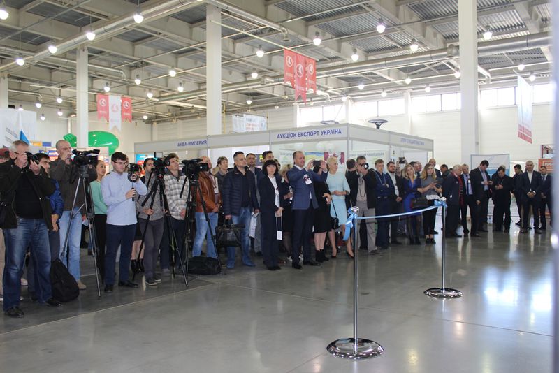 Запорізька область презентує весь свій інвестиційний потенціал