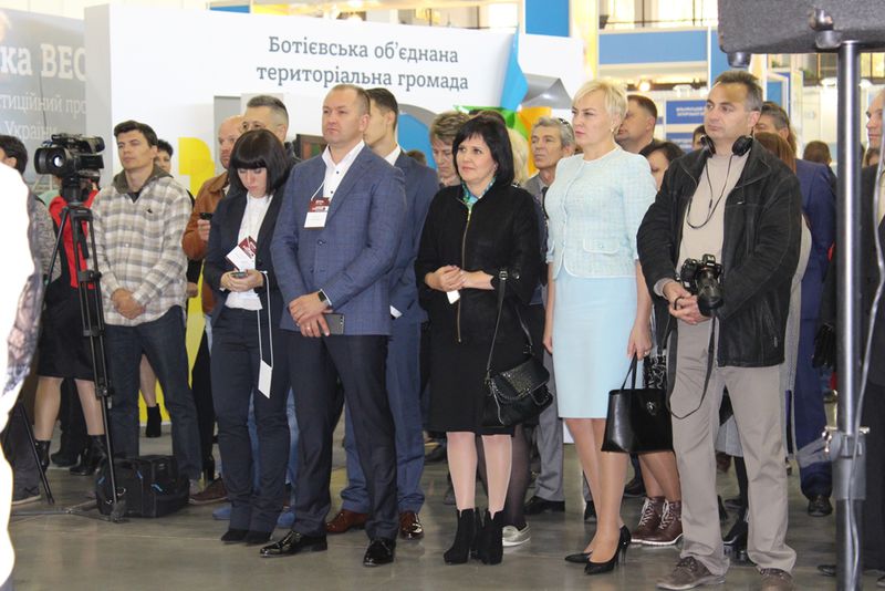 Запорізька область презентує весь свій інвестиційний потенціал