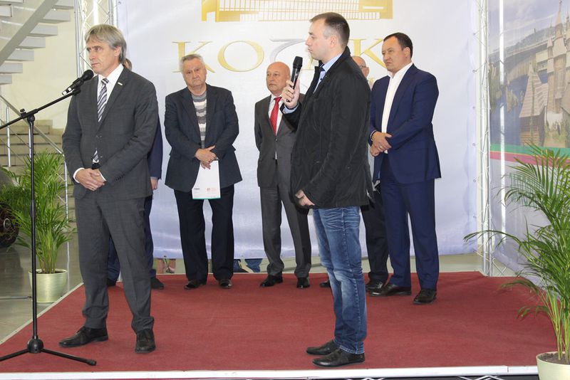 Запорізька область презентує весь свій інвестиційний потенціал