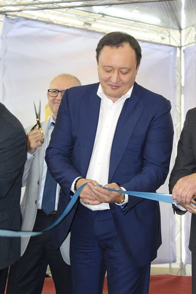 Запорізька область презентує весь свій інвестиційний потенціал