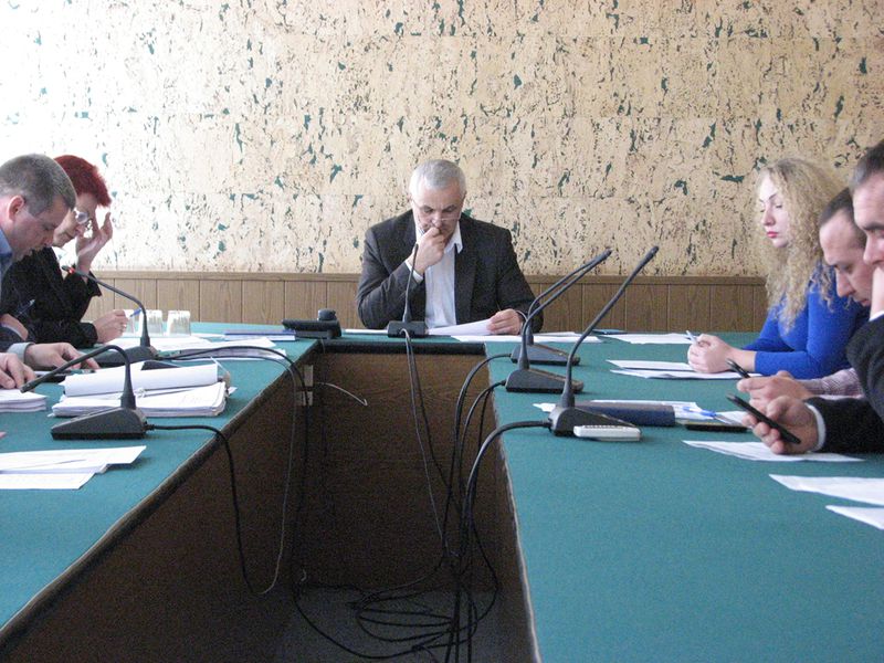 Запорізька область виходить на фінішну пряму з підготовки до опалювального сезону