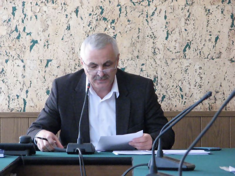 Запорізька область виходить на фінішну пряму з підготовки до опалювального сезону
