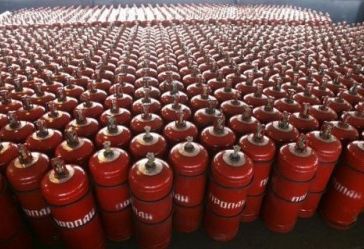 Установлюються чіткі терміни формування списків пільговиків на придбання твердого палива та скрапленого газу