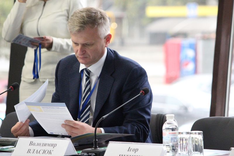 Запорізькі громади стають центром розвитку економіки і територій 