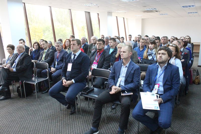Запорізькі громади стають центром розвитку економіки і територій 