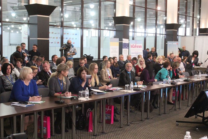 Запорізькі громади стають центром розвитку економіки і територій 