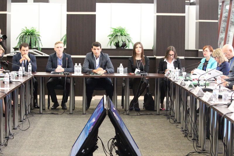 Запорізькі громади стають центром розвитку економіки і територій 