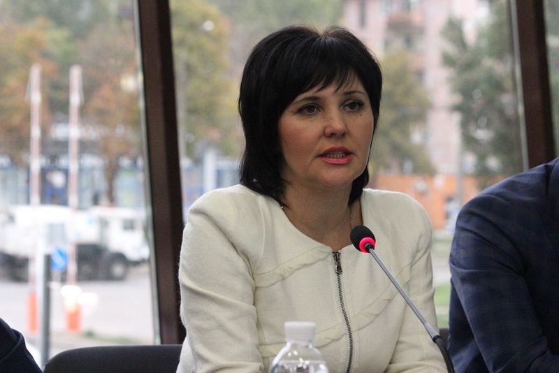 Запорізькі громади стають центром розвитку економіки і територій 