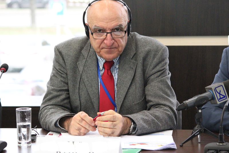Запорізькі громади стають центром розвитку економіки і територій 