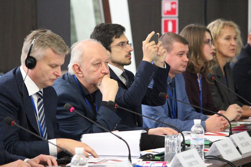 Запорізькі громади стають центром розвитку економіки і територій 