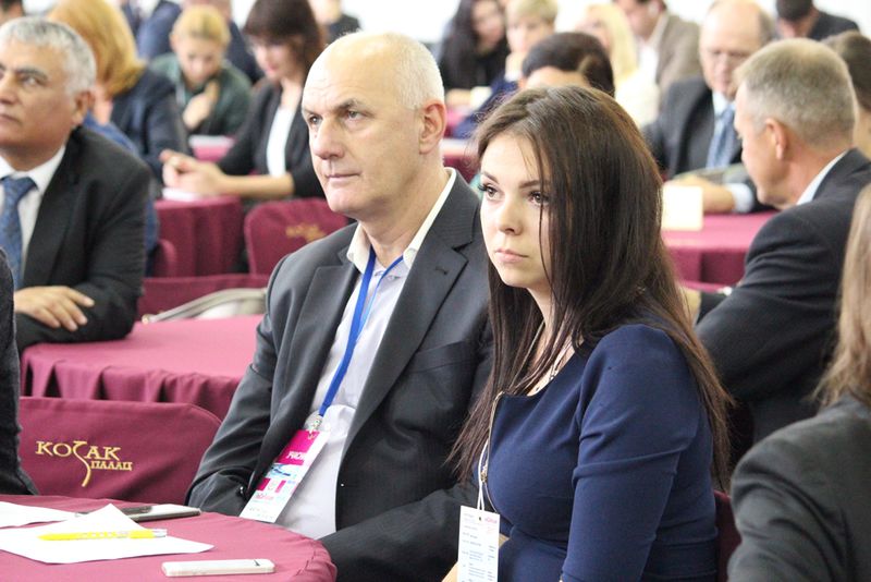 Запорізькі громади стають центром розвитку економіки і територій 