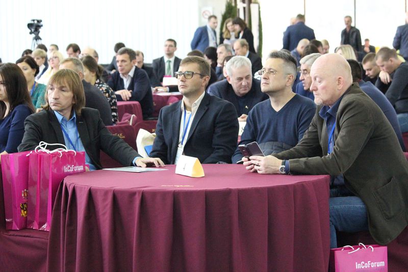 Запорізькі громади стають центром розвитку економіки і територій 