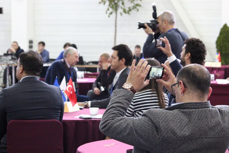 Запорізькі громади стають центром розвитку економіки і територій 