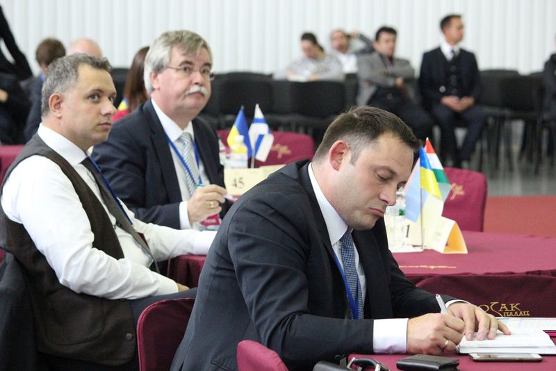 Запорізькі громади стають центром розвитку економіки і територій 