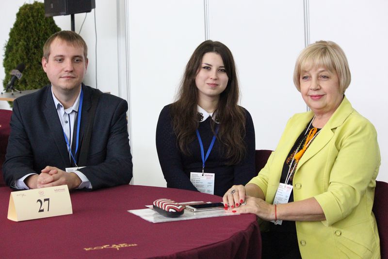 Запорізькі громади стають центром розвитку економіки і територій 