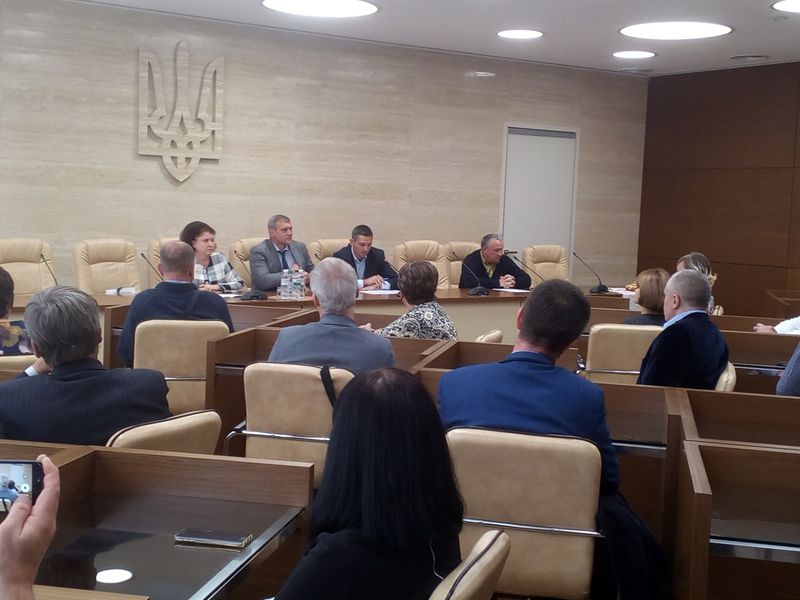 Харчова промисловість зустрічає професійне свято зростанням виробництва