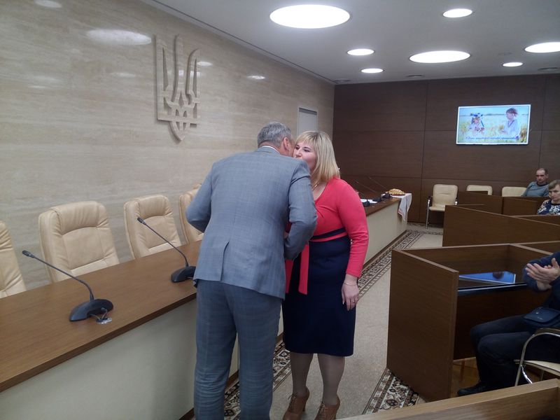Харчова промисловість зустрічає професійне свято зростанням виробництва