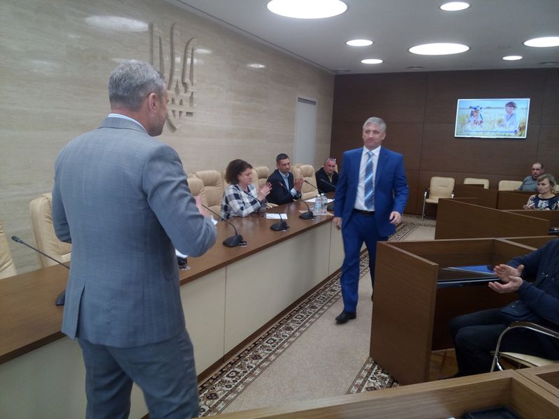 Харчова промисловість зустрічає професійне свято зростанням виробництва
