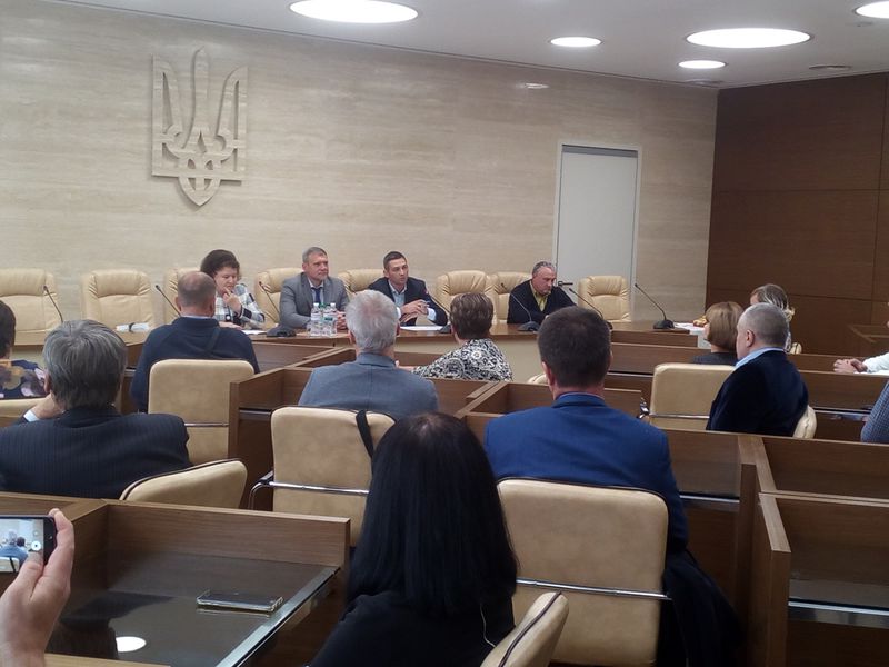 Харчова промисловість зустрічає професійне свято зростанням виробництва