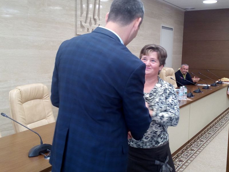 Харчова промисловість зустрічає професійне свято зростанням виробництва