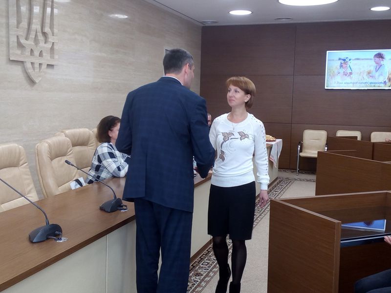 Харчова промисловість зустрічає професійне свято зростанням виробництва