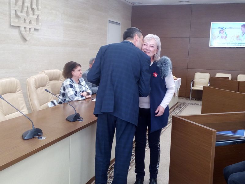 Харчова промисловість зустрічає професійне свято зростанням виробництва