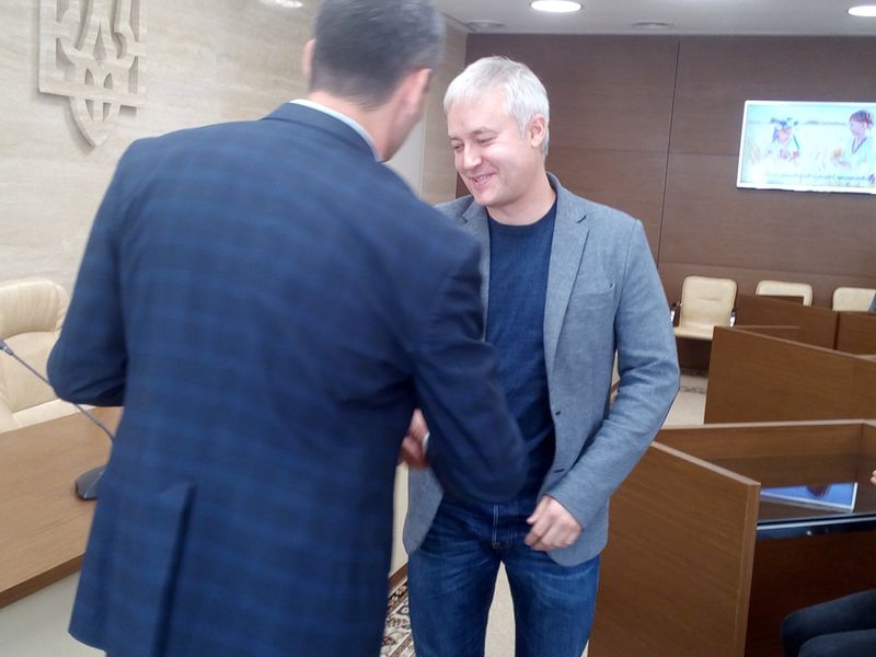Харчова промисловість зустрічає професійне свято зростанням виробництва