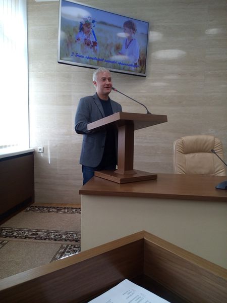 Харчова промисловість зустрічає професійне свято зростанням виробництва