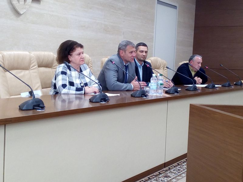 Харчова промисловість зустрічає професійне свято зростанням виробництва