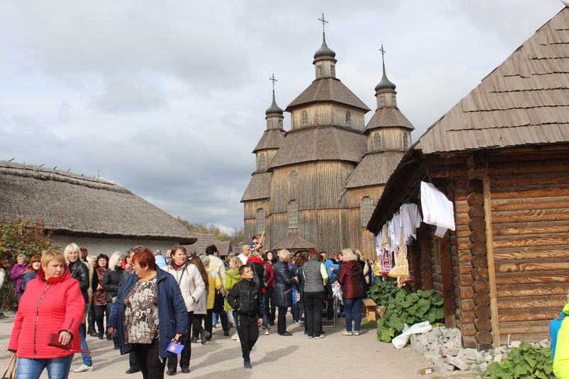 Урочистості