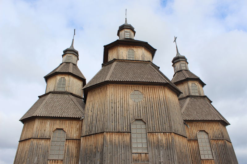 Урочистості