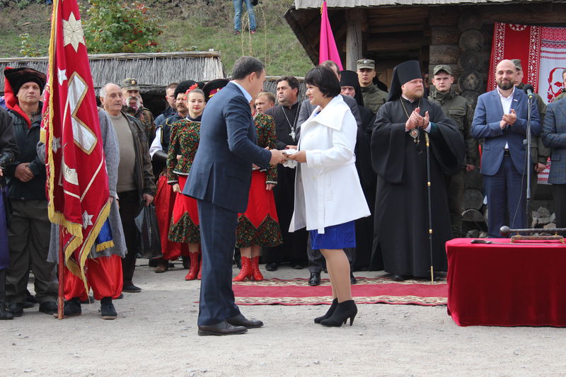 Урочистості